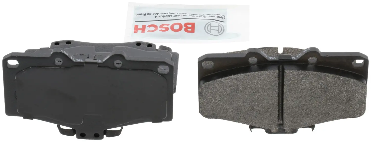 Brake Pads miniature 4