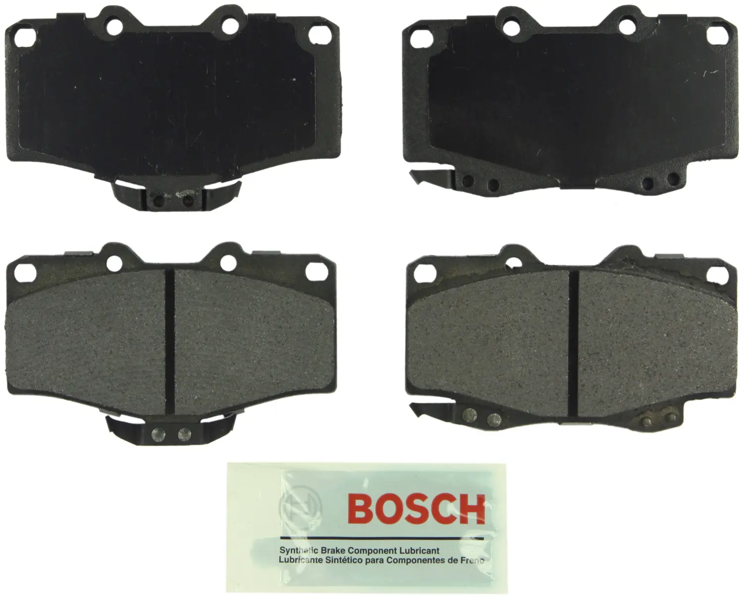 Brake Pads miniature 5