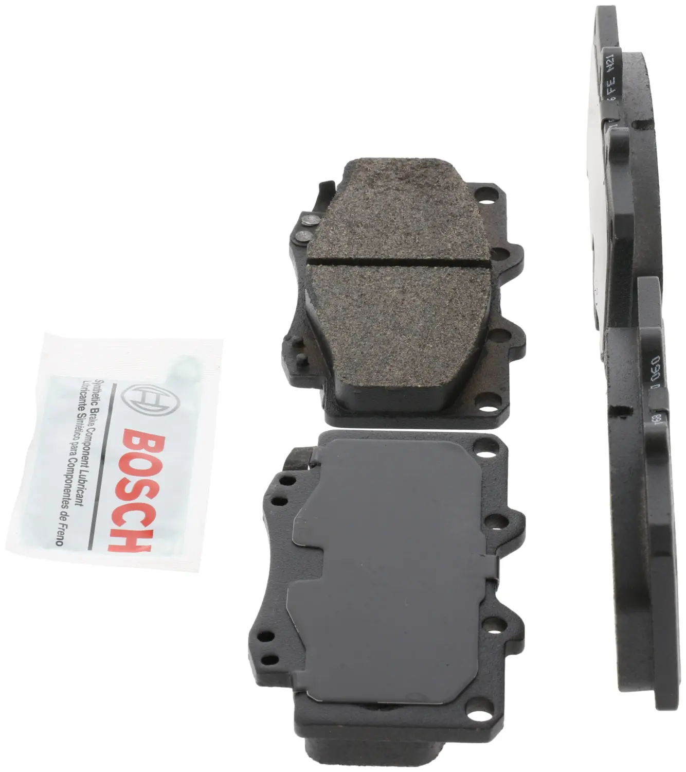Brake Pads miniature 2