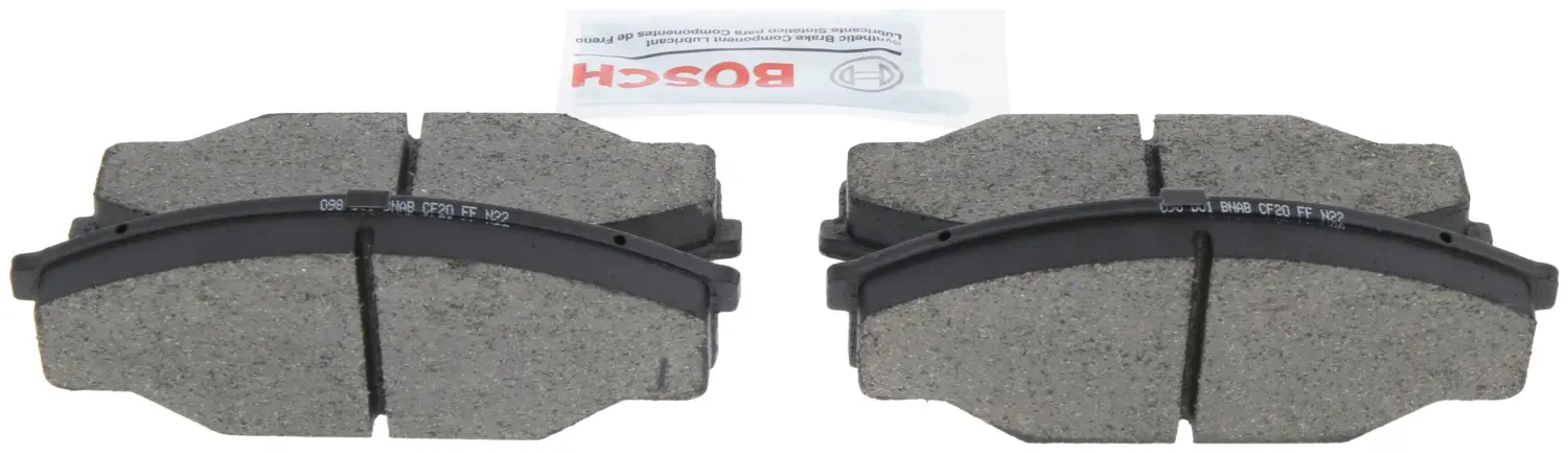 Brake Pads miniature 2