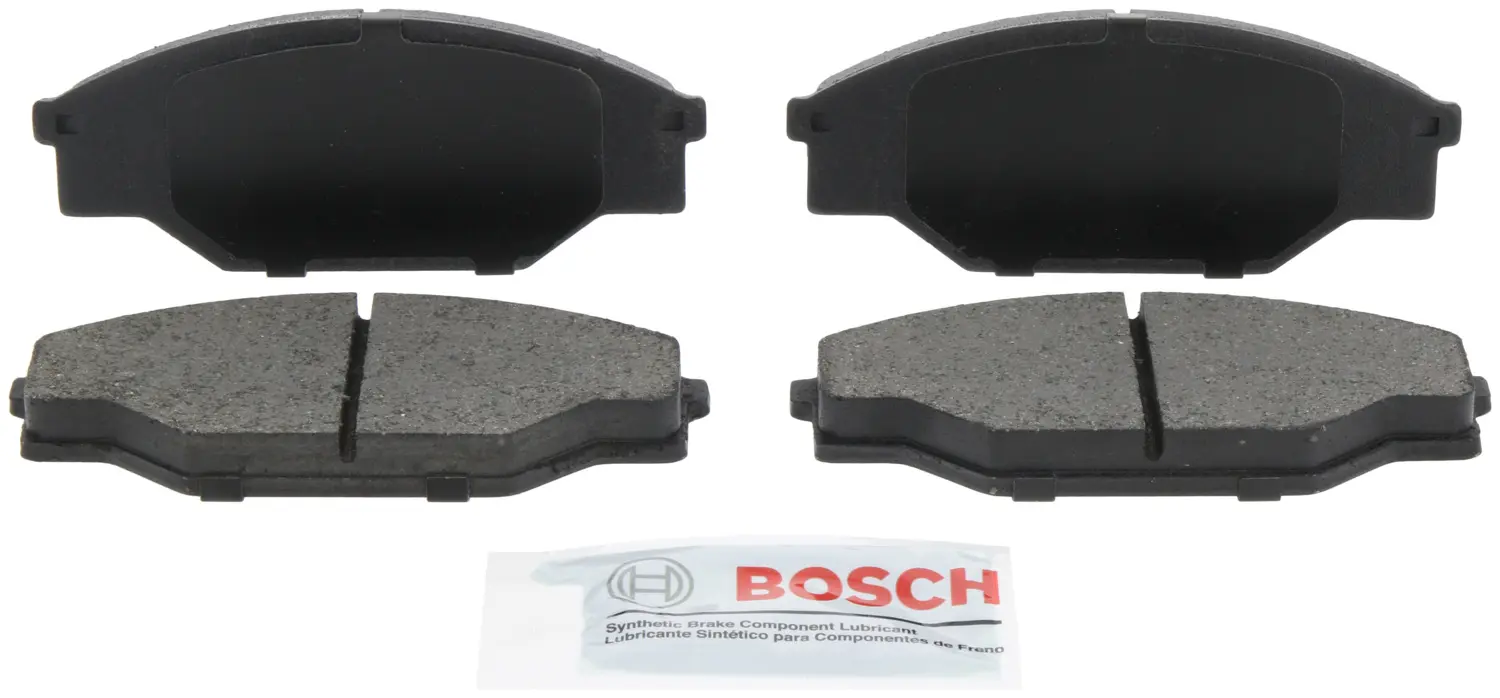 Brake Pads miniature 3
