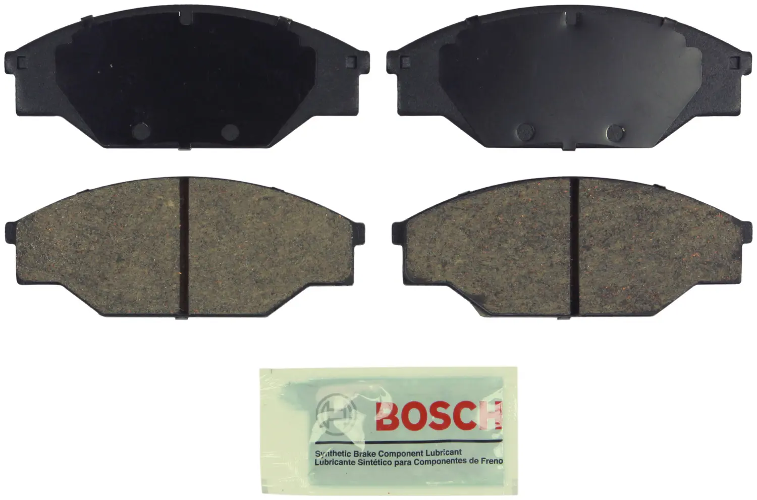Brake Pads miniature 5