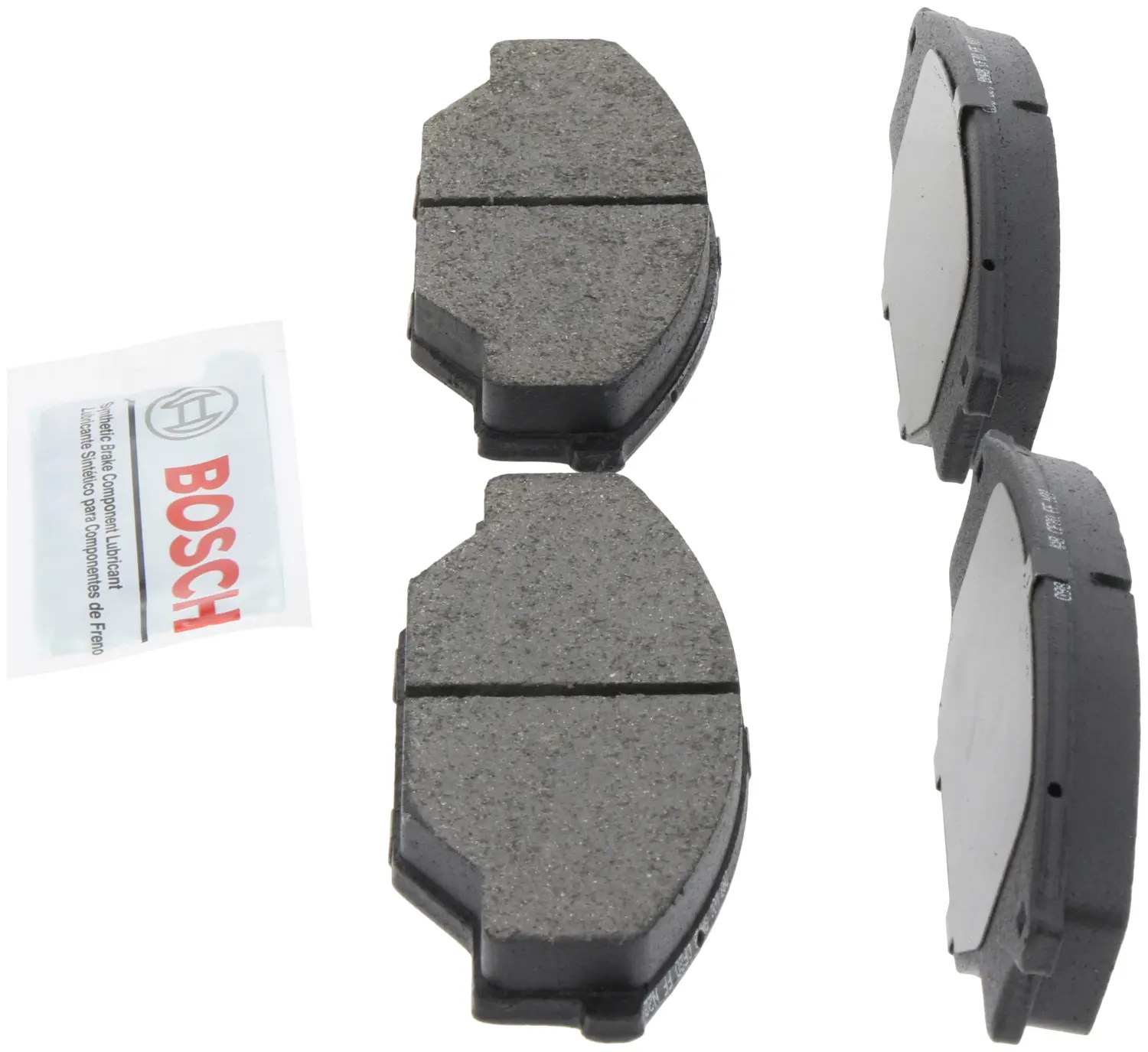 Brake Pads miniature 4