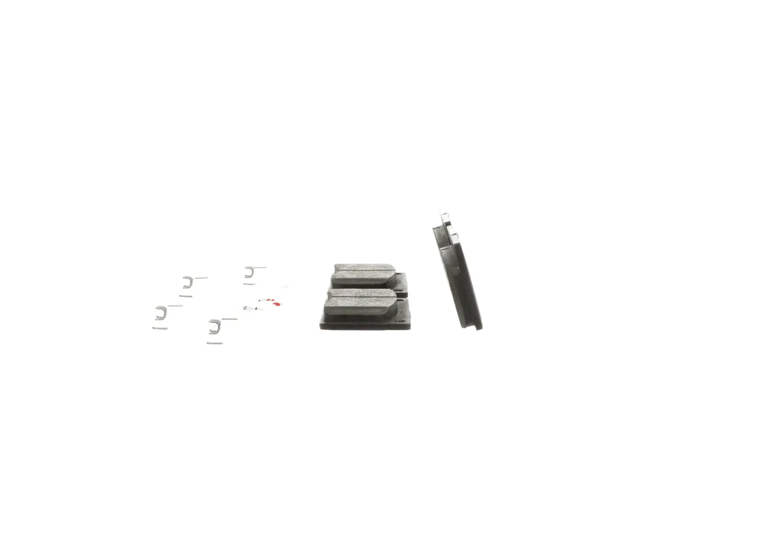 Brake Pads miniature 3