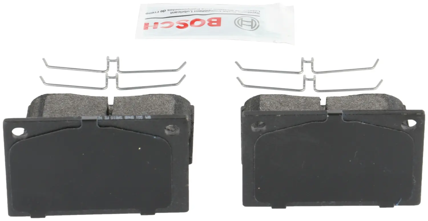 Brake Pads miniature 2
