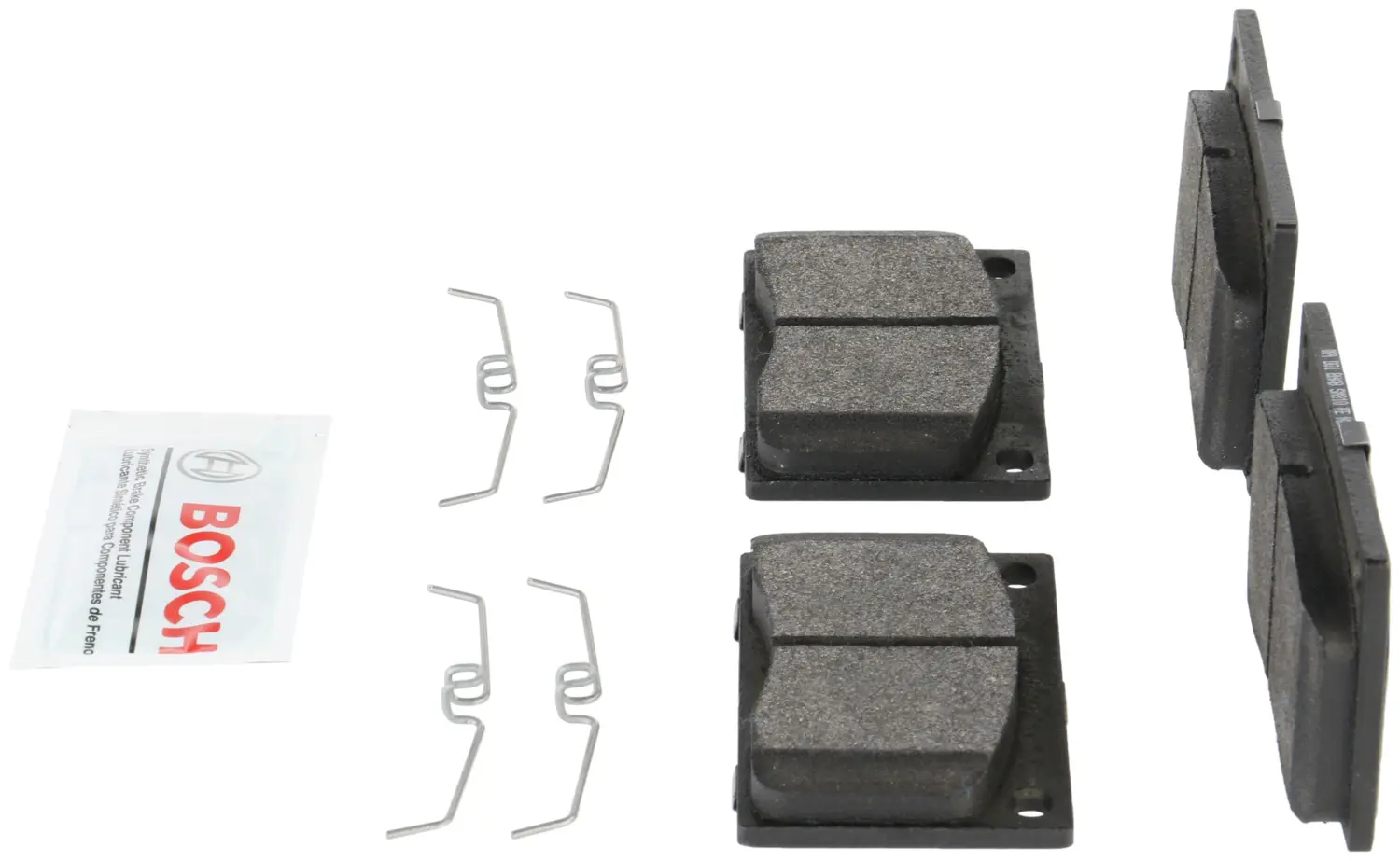Brake Pads miniature 6