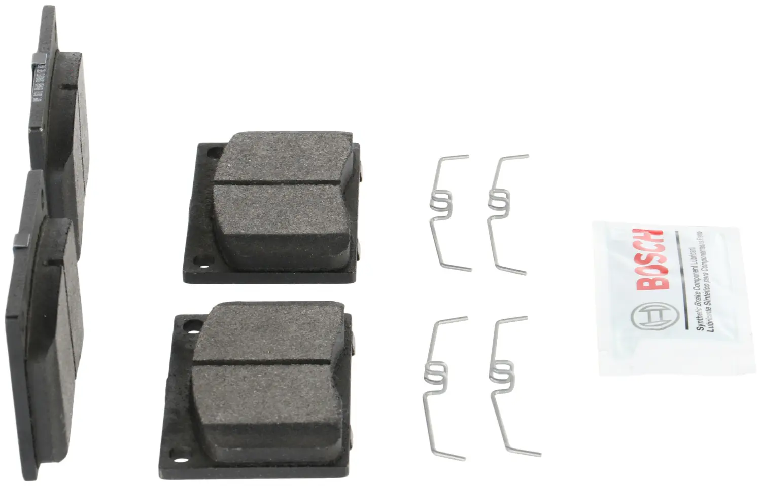 Brake Pads miniature 7