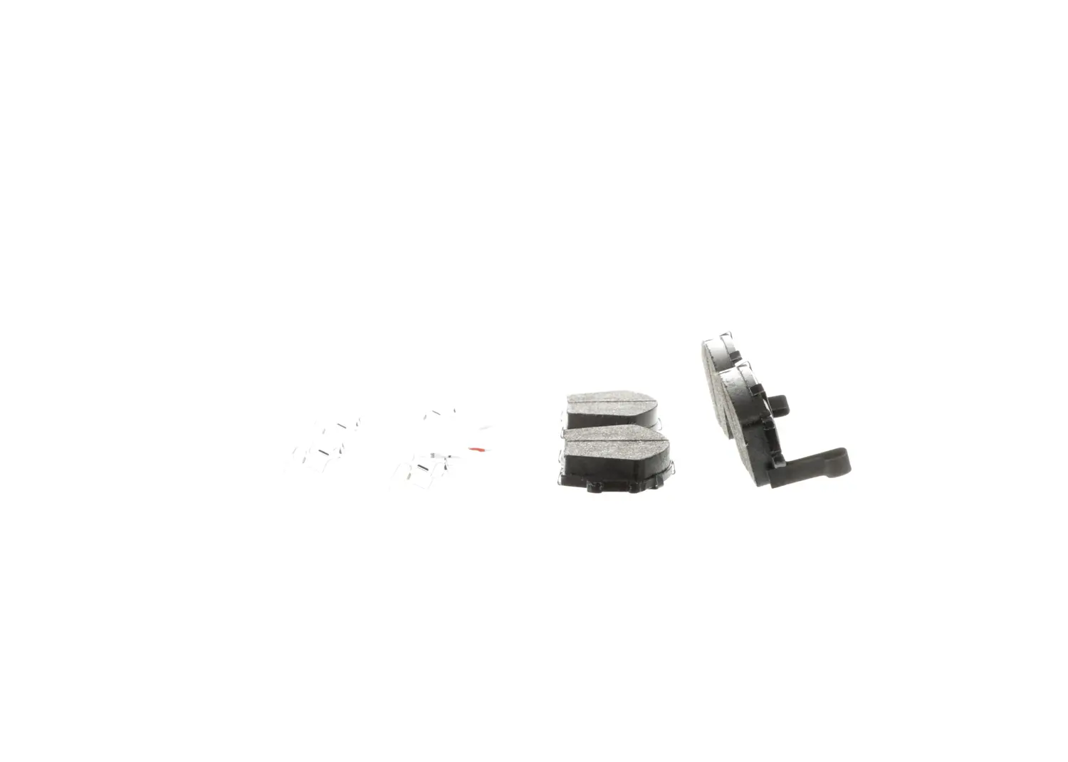 Brake Pads miniature 3
