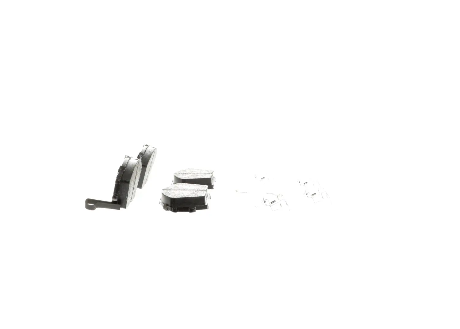 Brake Pads miniature 6