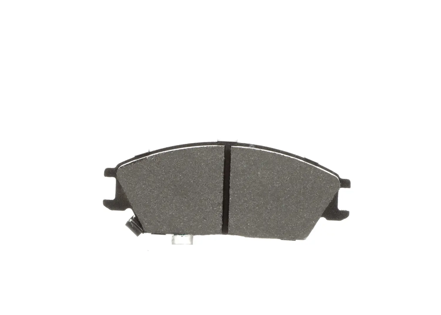 Brake Pads - image principale du produit