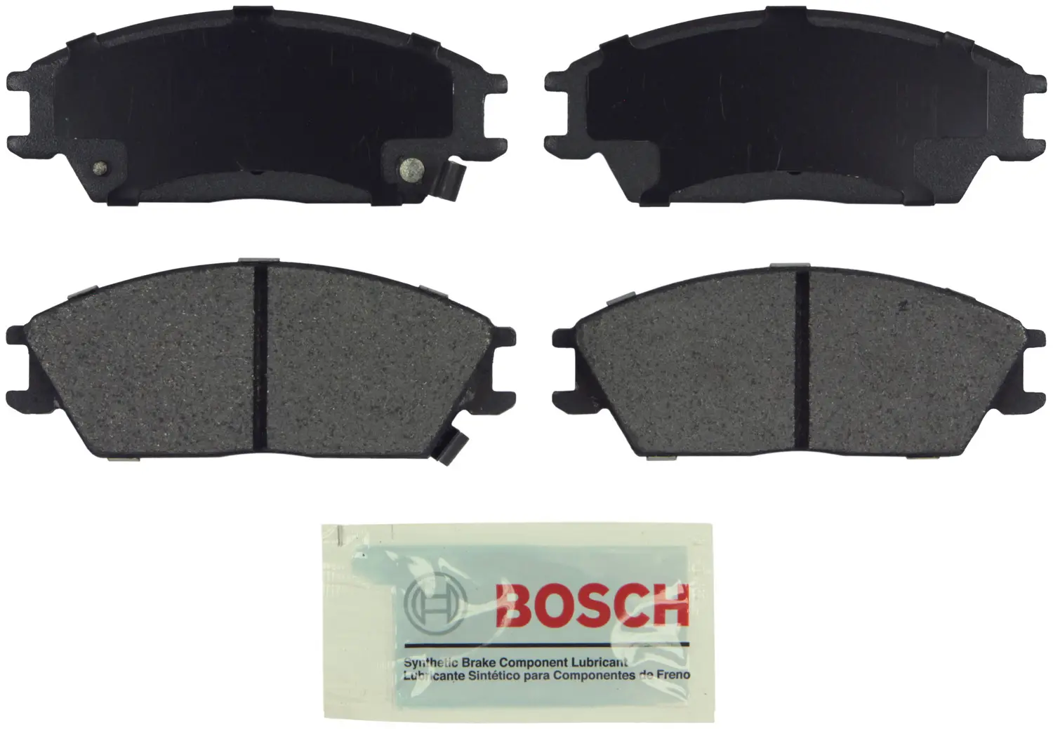 Brake Pads - main product image