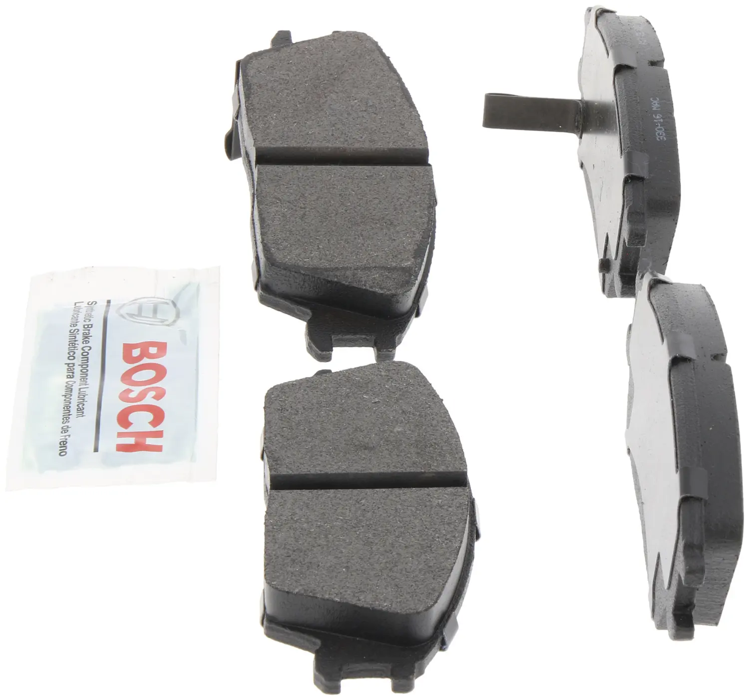 Brake Pads thumbnail 3