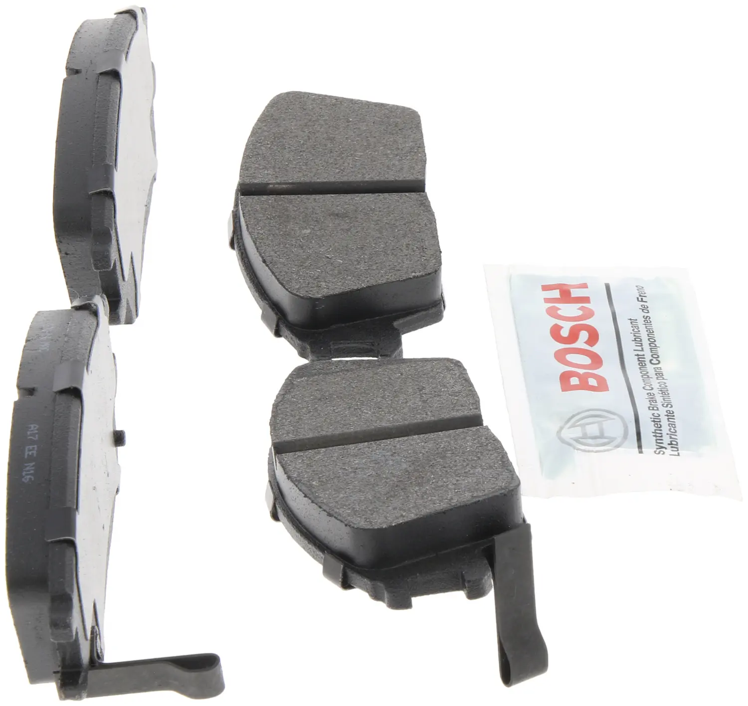 Brake Pads thumbnail 5