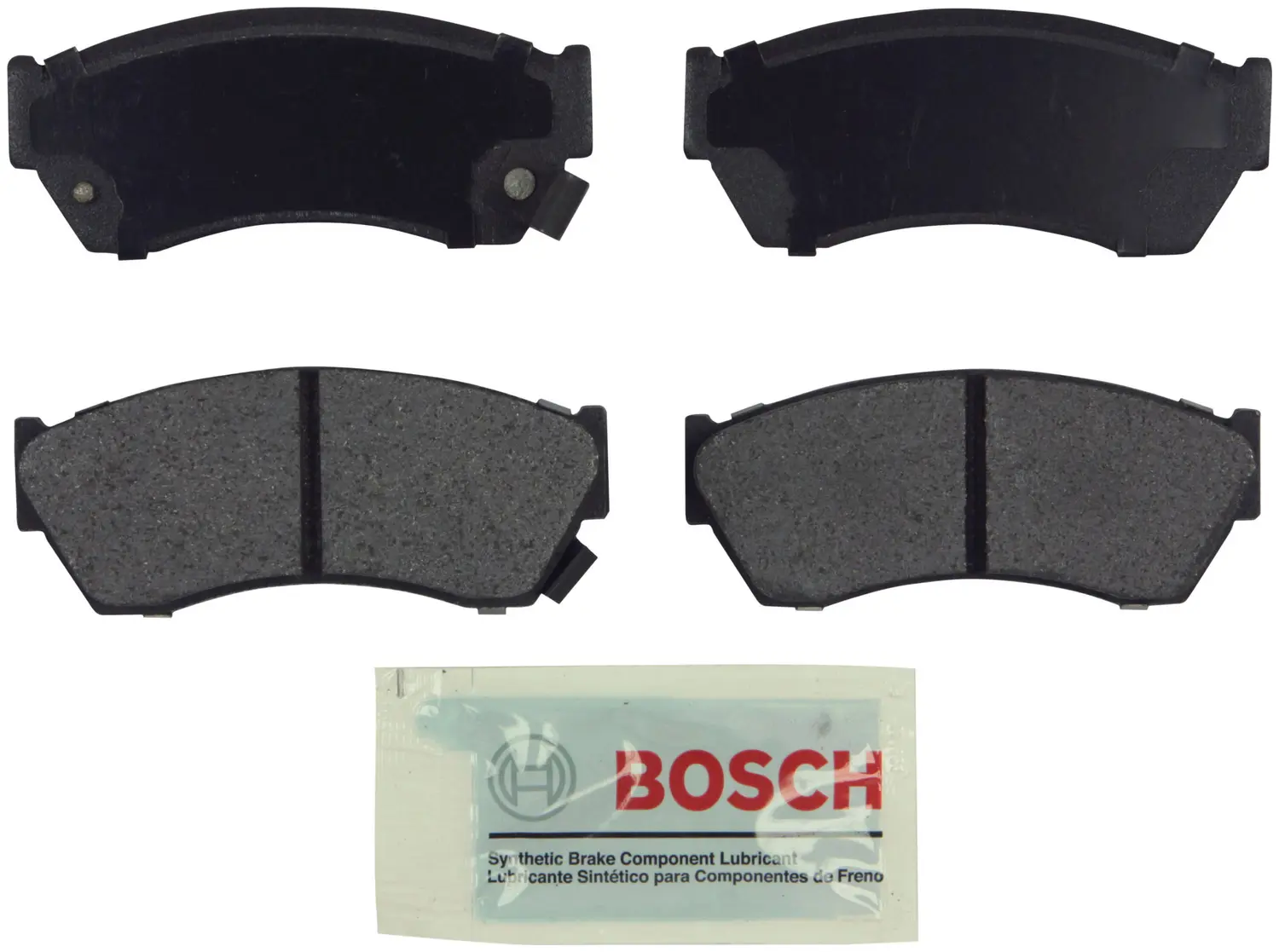 Brake Pads - image principale du produit