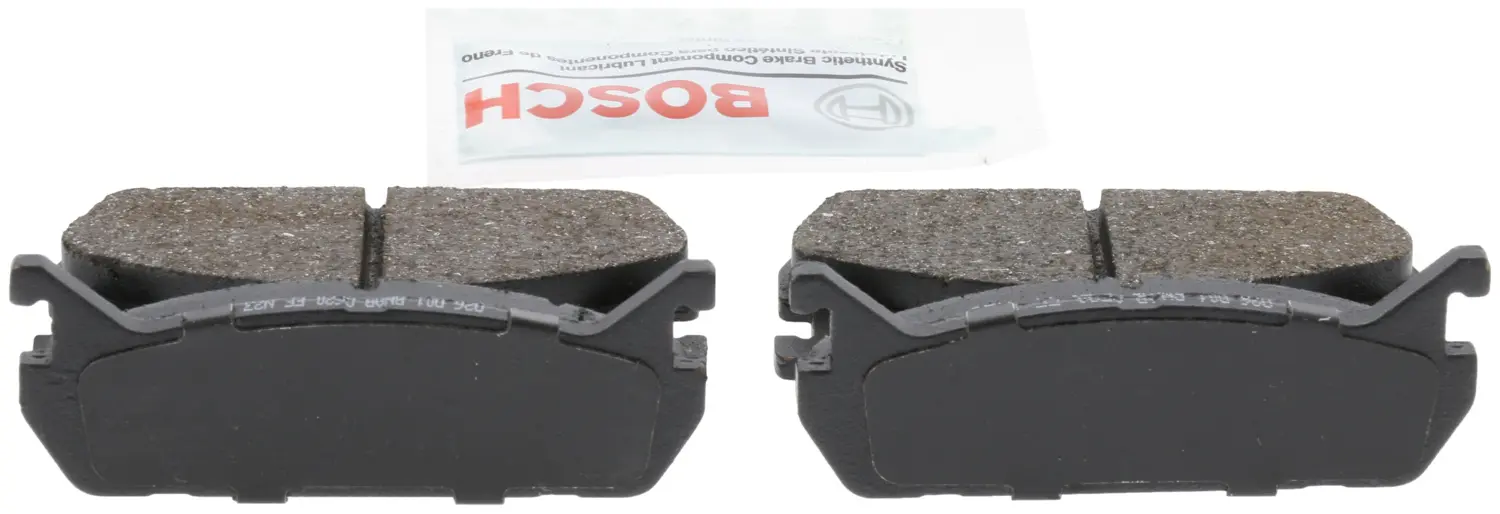 Brake Pads miniature 4