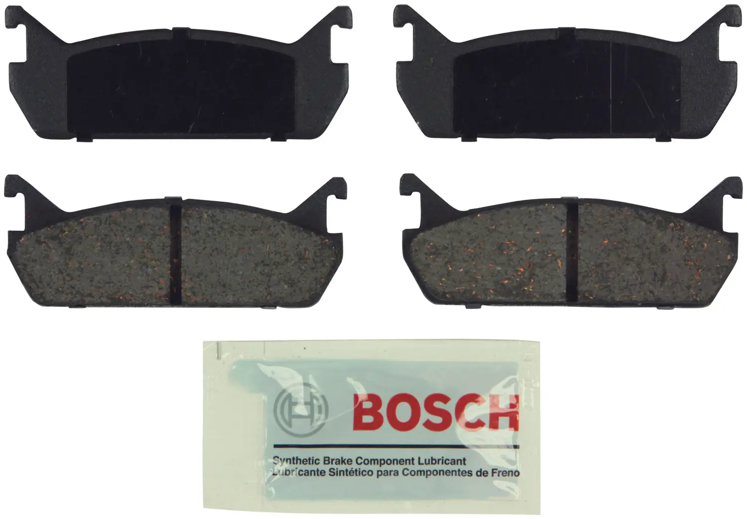 Brake Pads miniature 2
