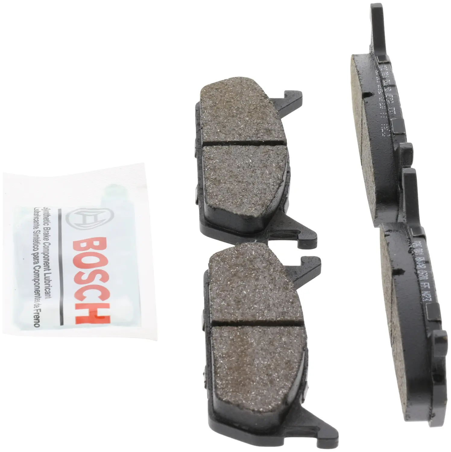 Brake Pads miniature 5