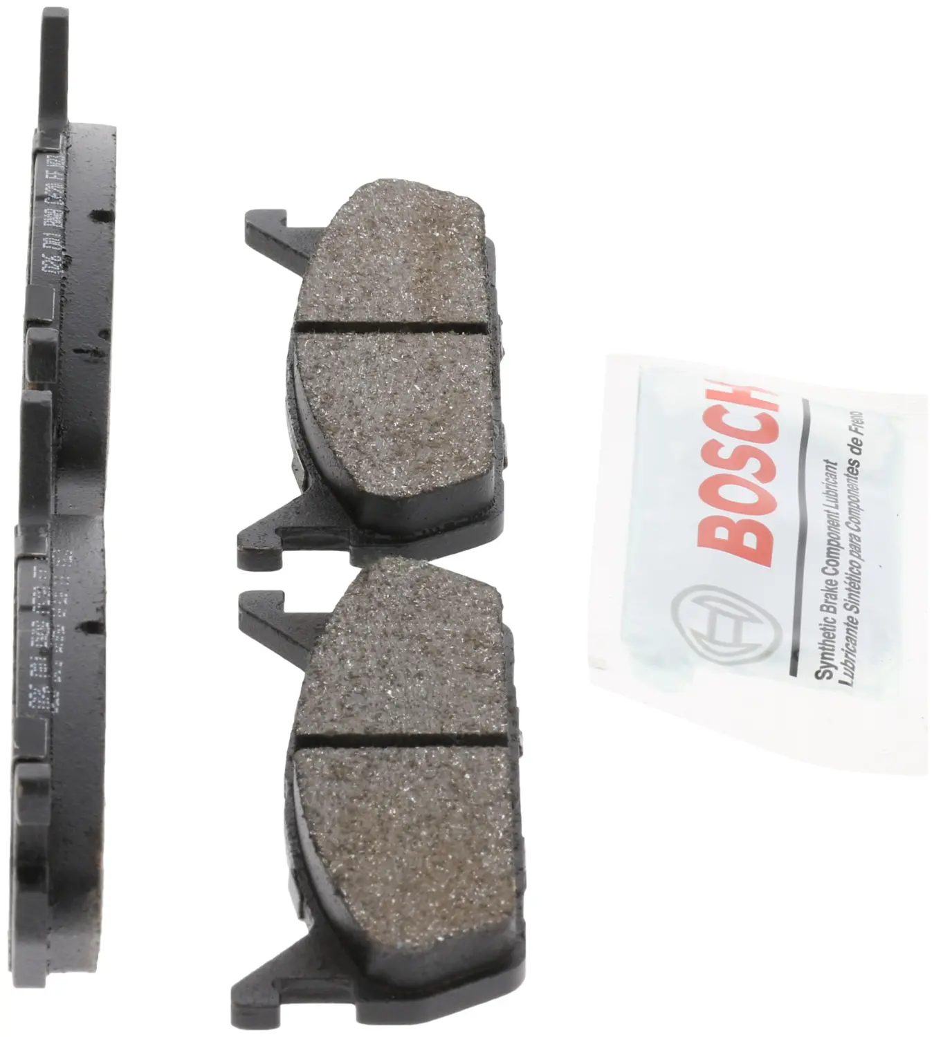Brake Pads miniature 3