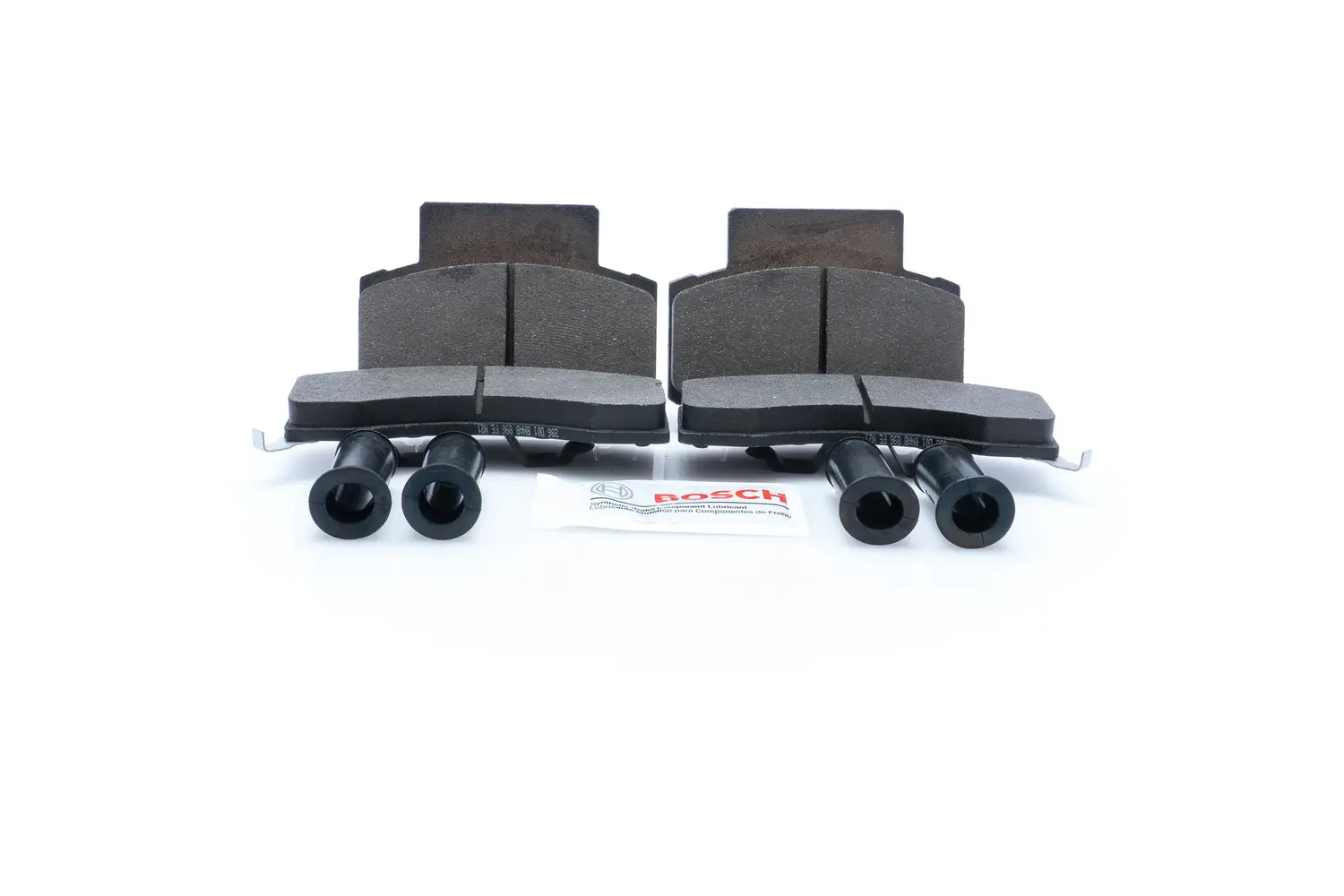 Brake Pads miniature 3