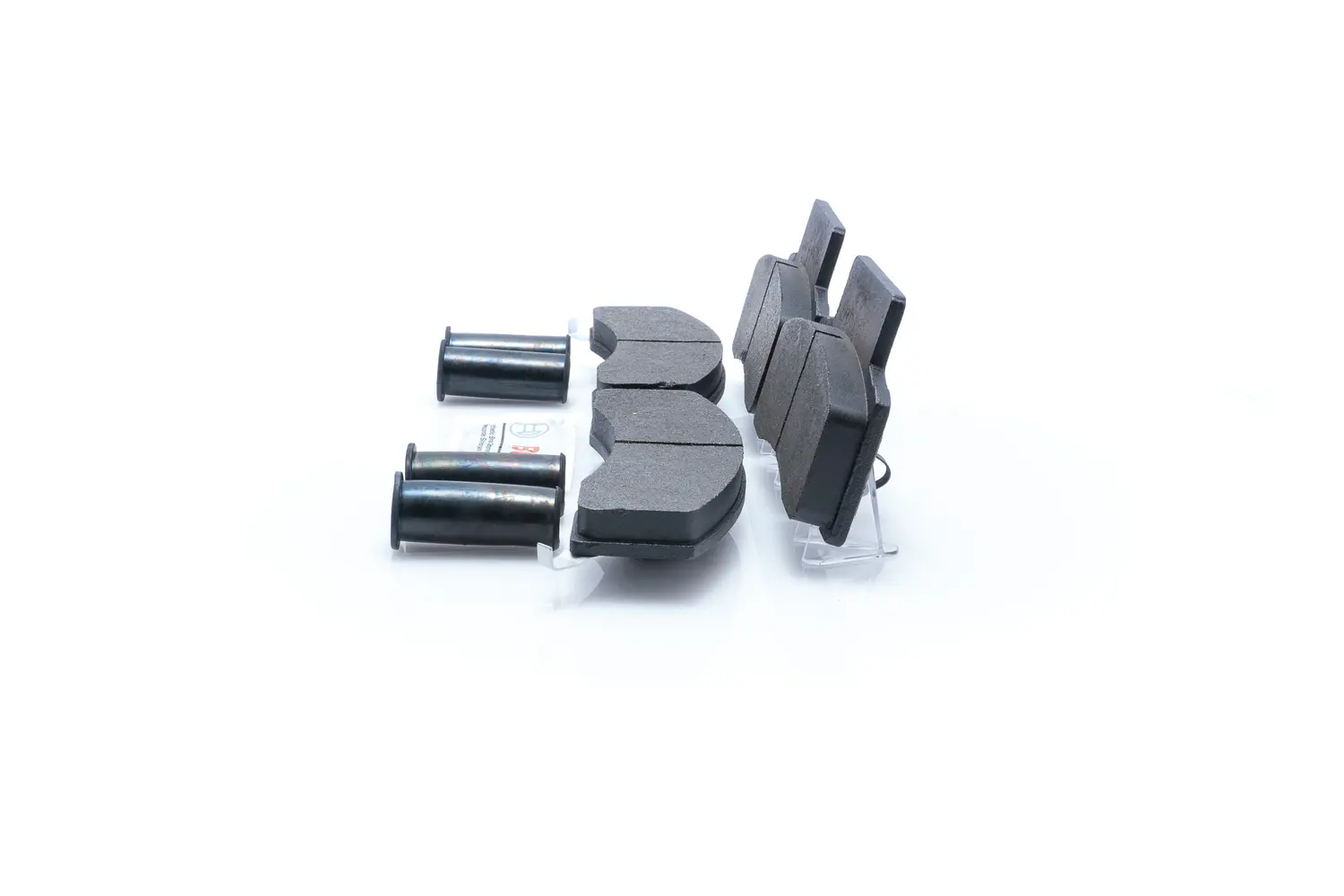 Brake Pads miniature 8