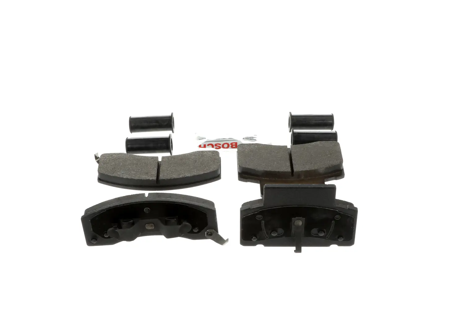 Brake Pads miniature 10