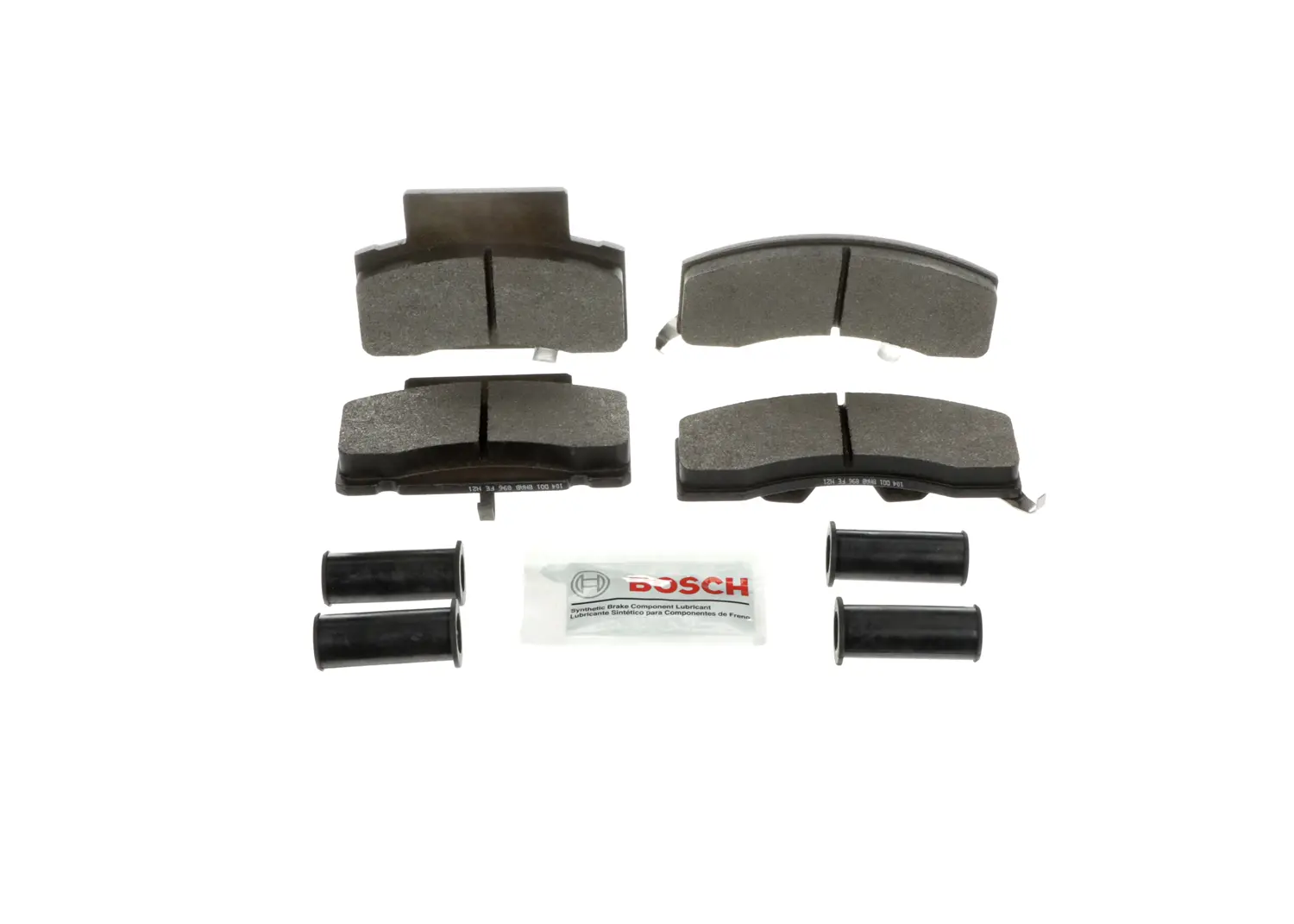 Brake Pads miniature 2