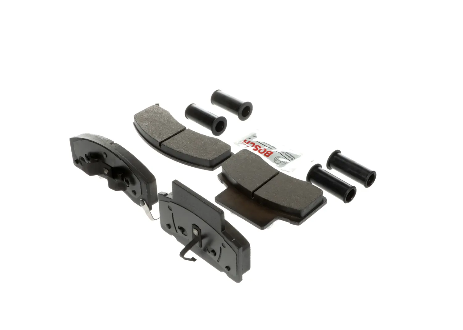 Brake Pads miniature 7