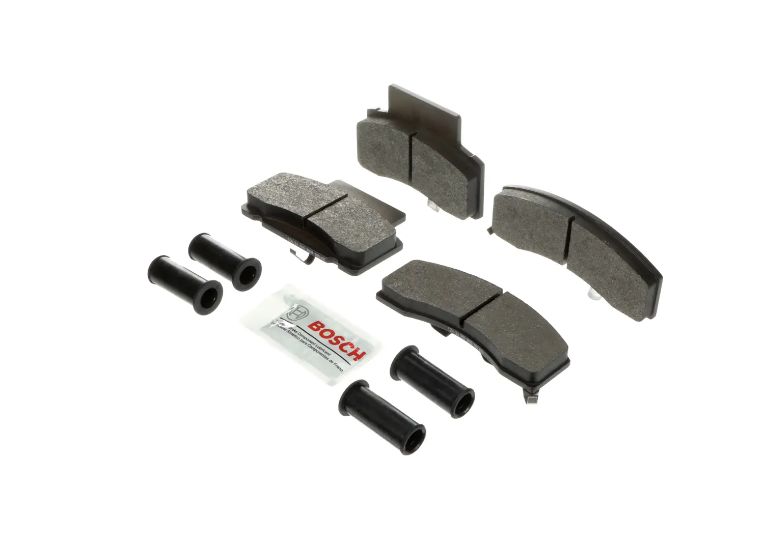 Brake Pads miniature 5