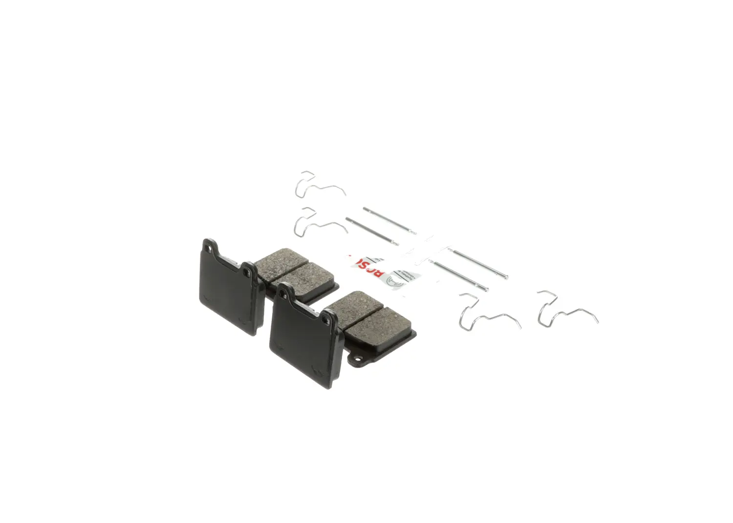 Brake Pads - main product image