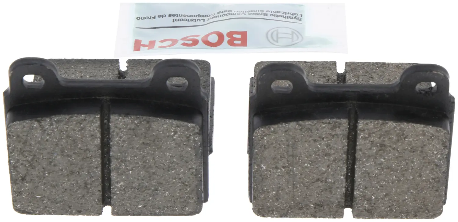 Brake Pads miniature 4