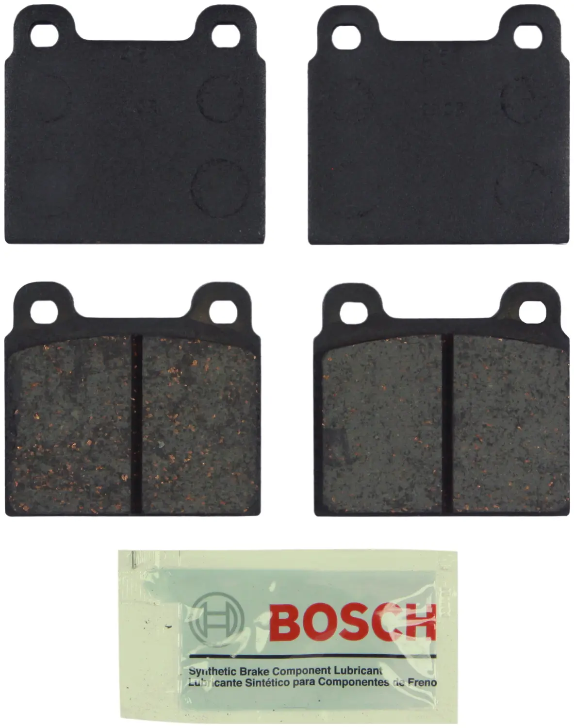 Brake Pads miniature 2