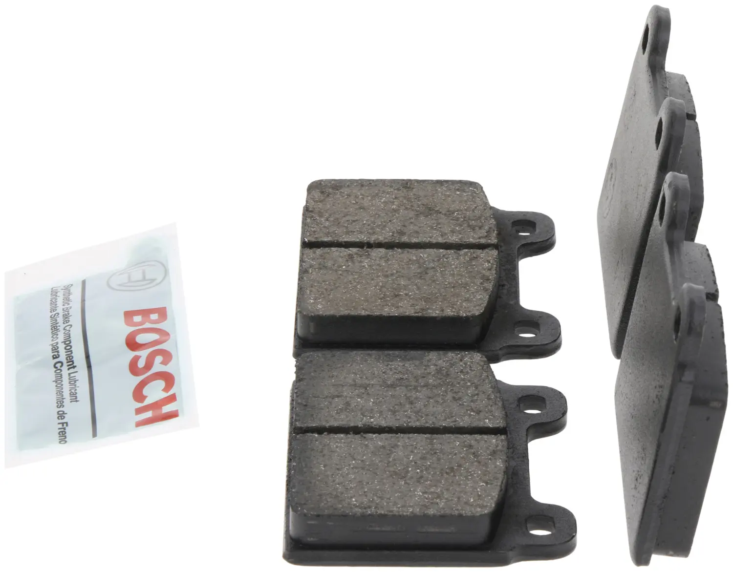 Brake Pads miniature 3