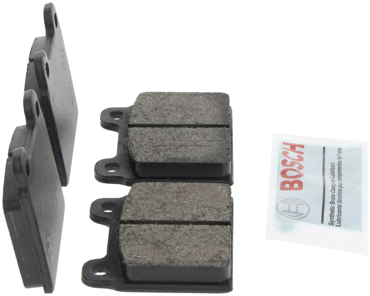 Brake Pads miniature 5