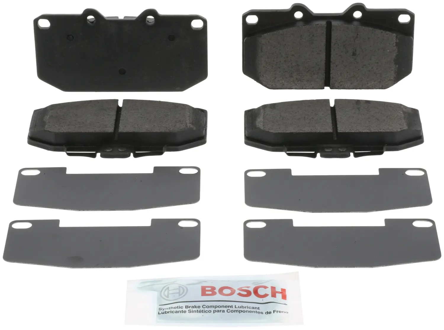 Brake Pads miniature 2