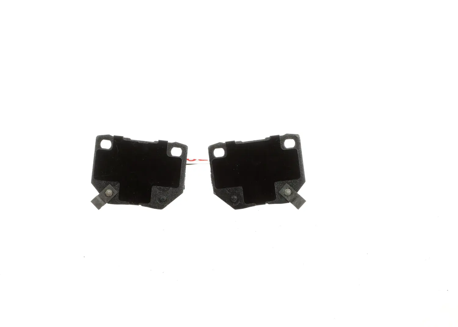 Brake Pads miniature 3