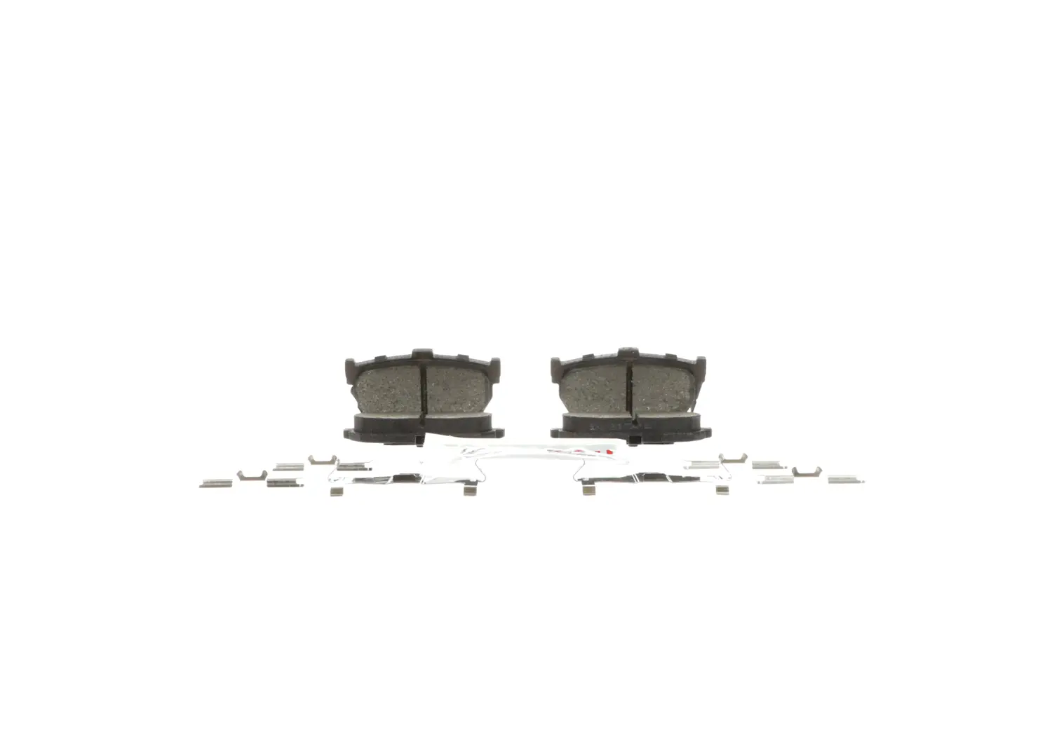 Brake Pads thumbnail 5