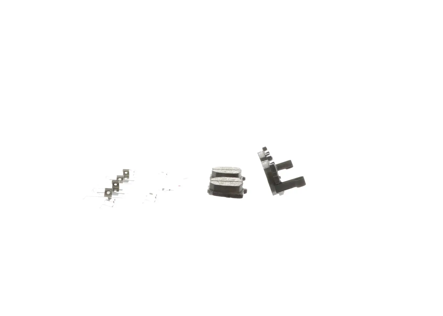 Brake Pads thumbnail 3