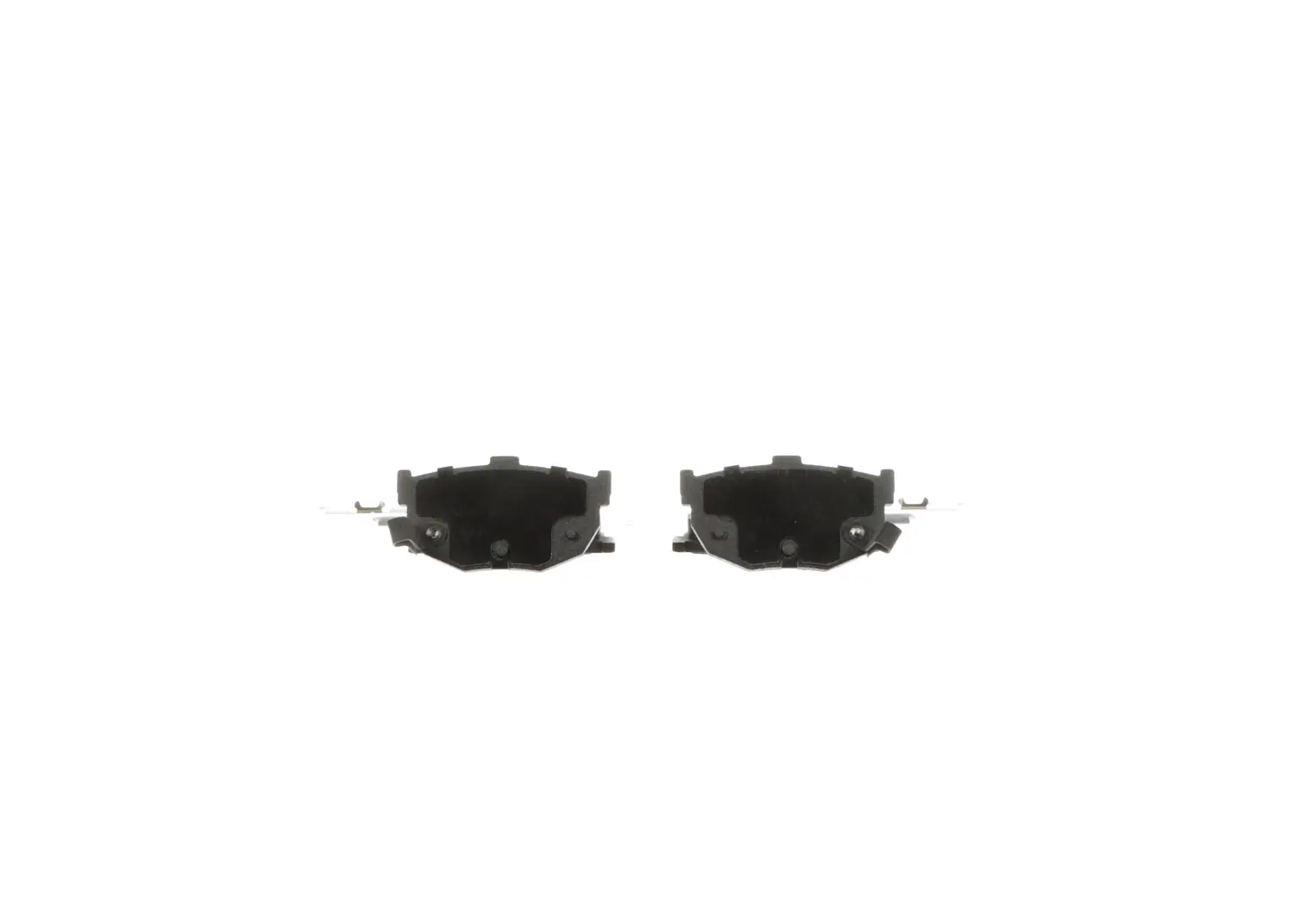 Brake Pads thumbnail 6