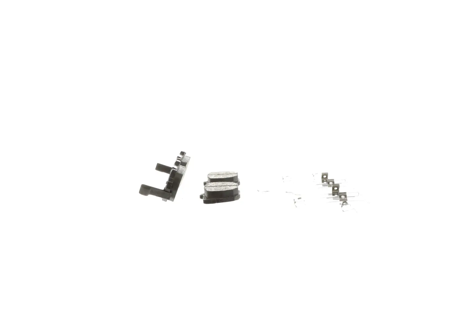 Brake Pads thumbnail 4