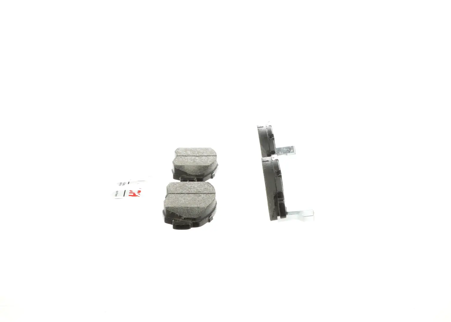 Brake Pads miniature 2