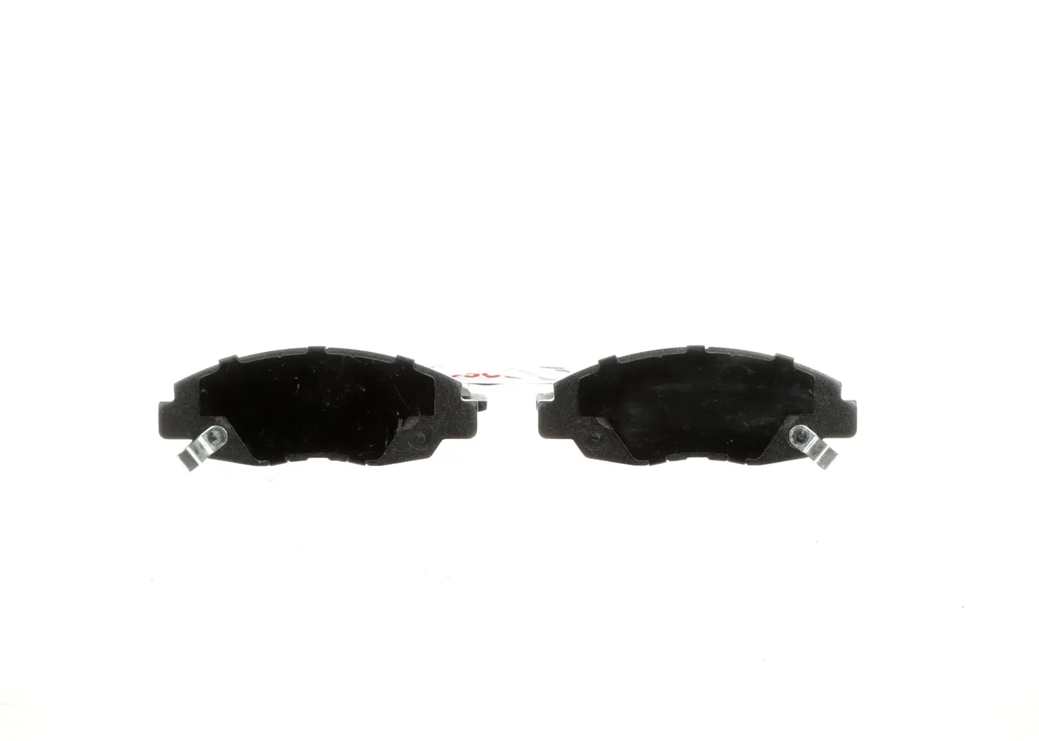 Brake Pads miniature 3