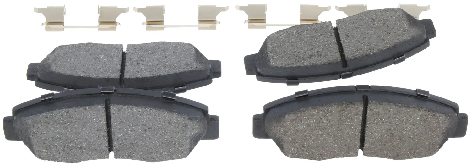 Brake Pads miniature 2