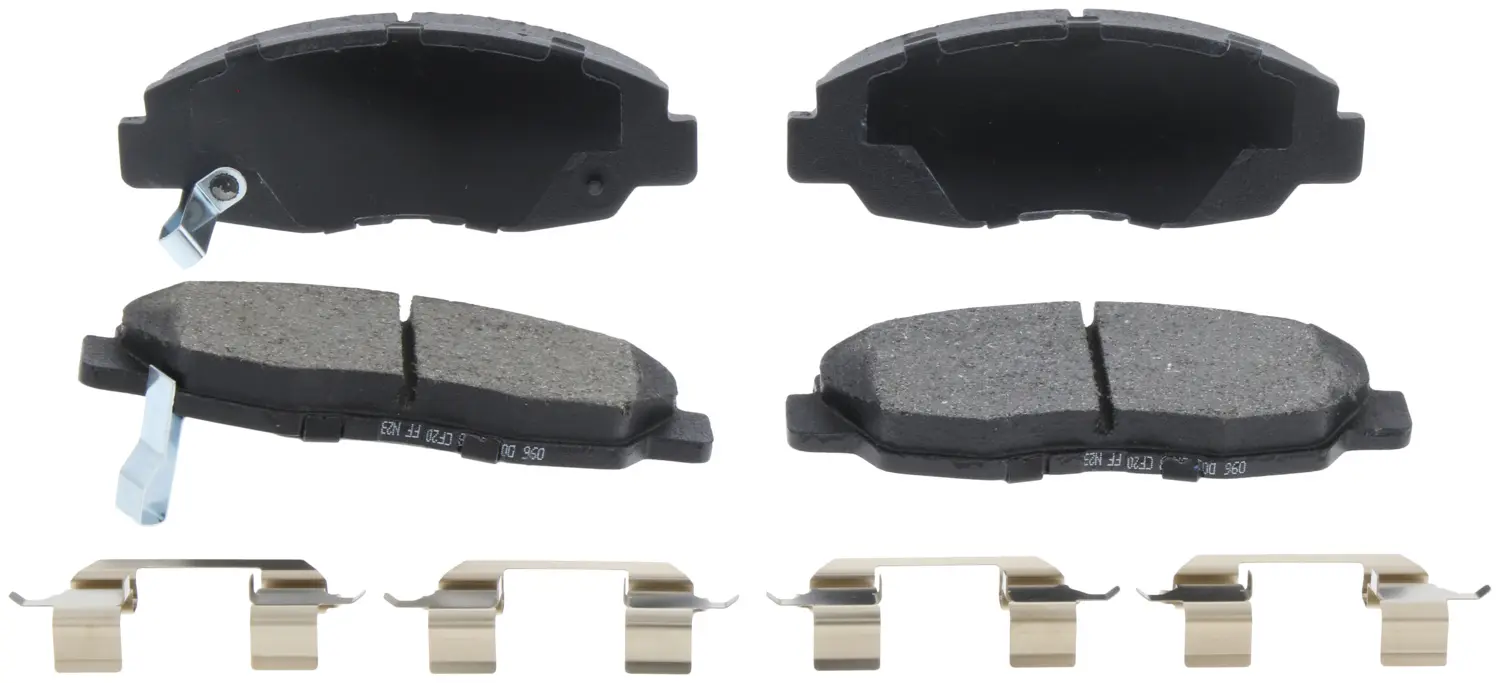 Brake Pads miniature 4