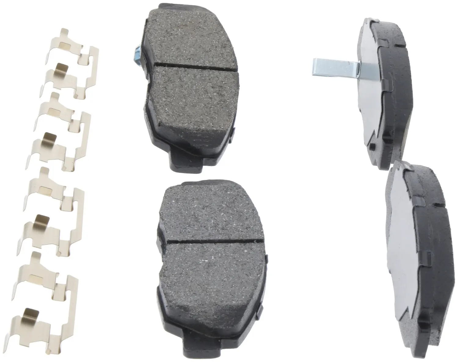 Brake Pads miniature 5