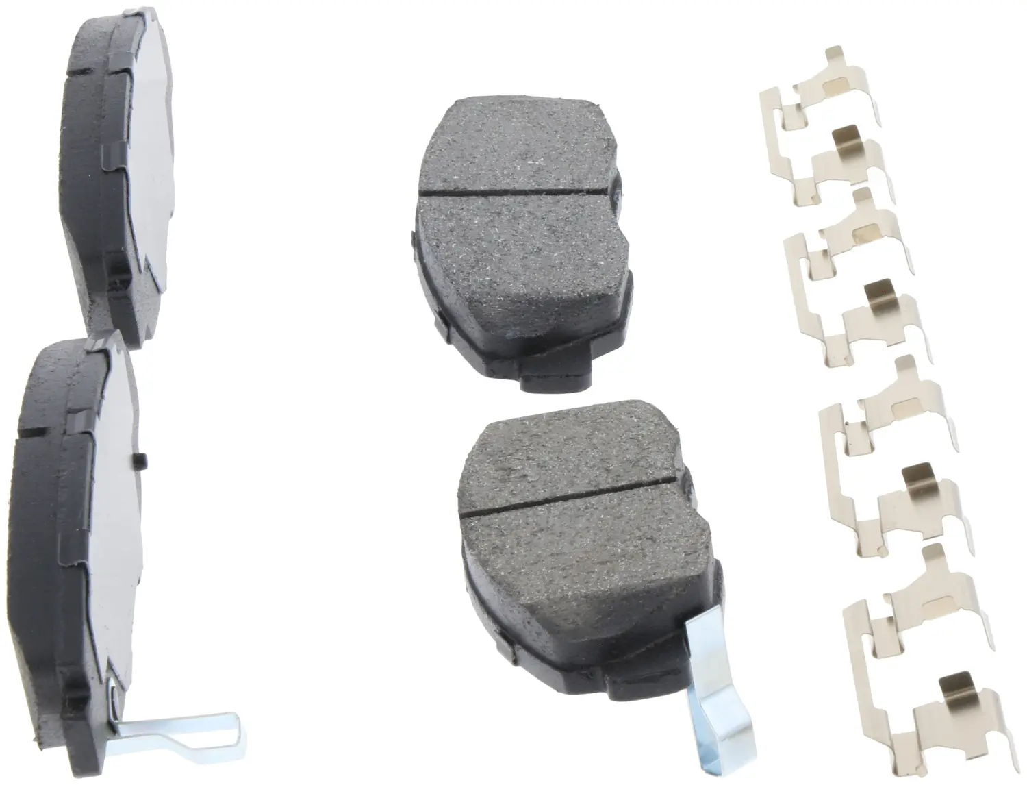 Brake Pads miniature 3