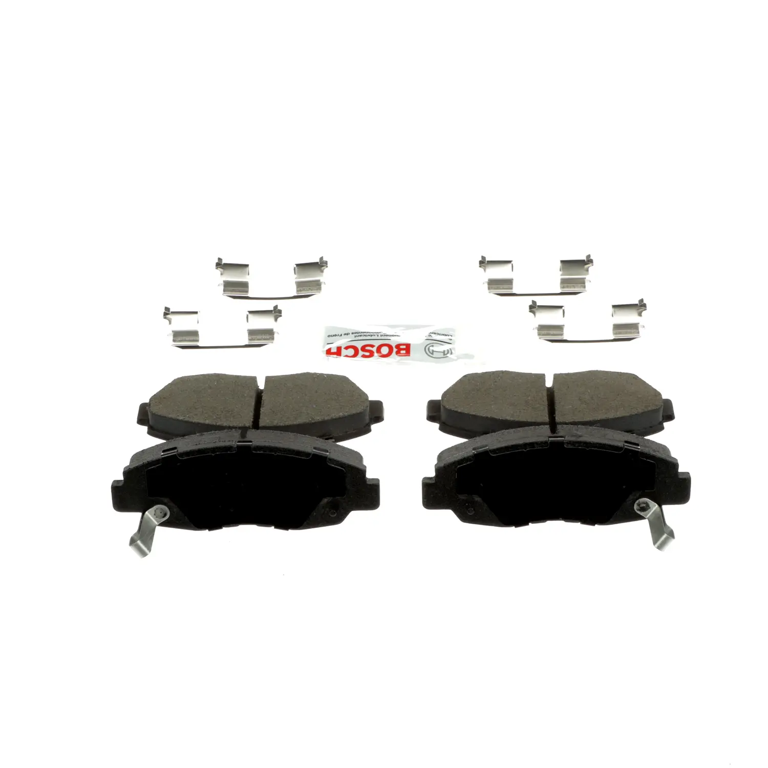 Brake Pads miniature 3