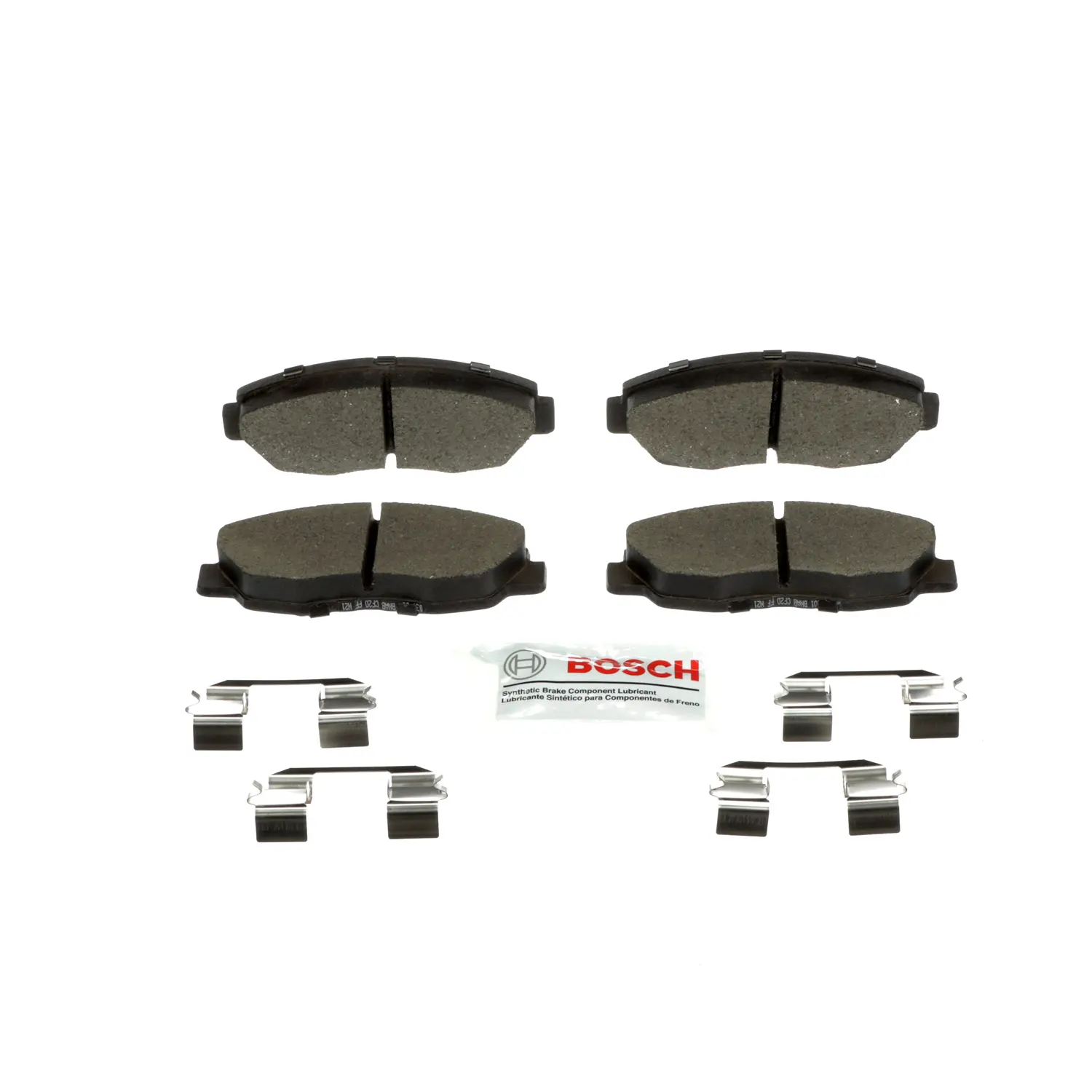 Brake Pads miniature 6
