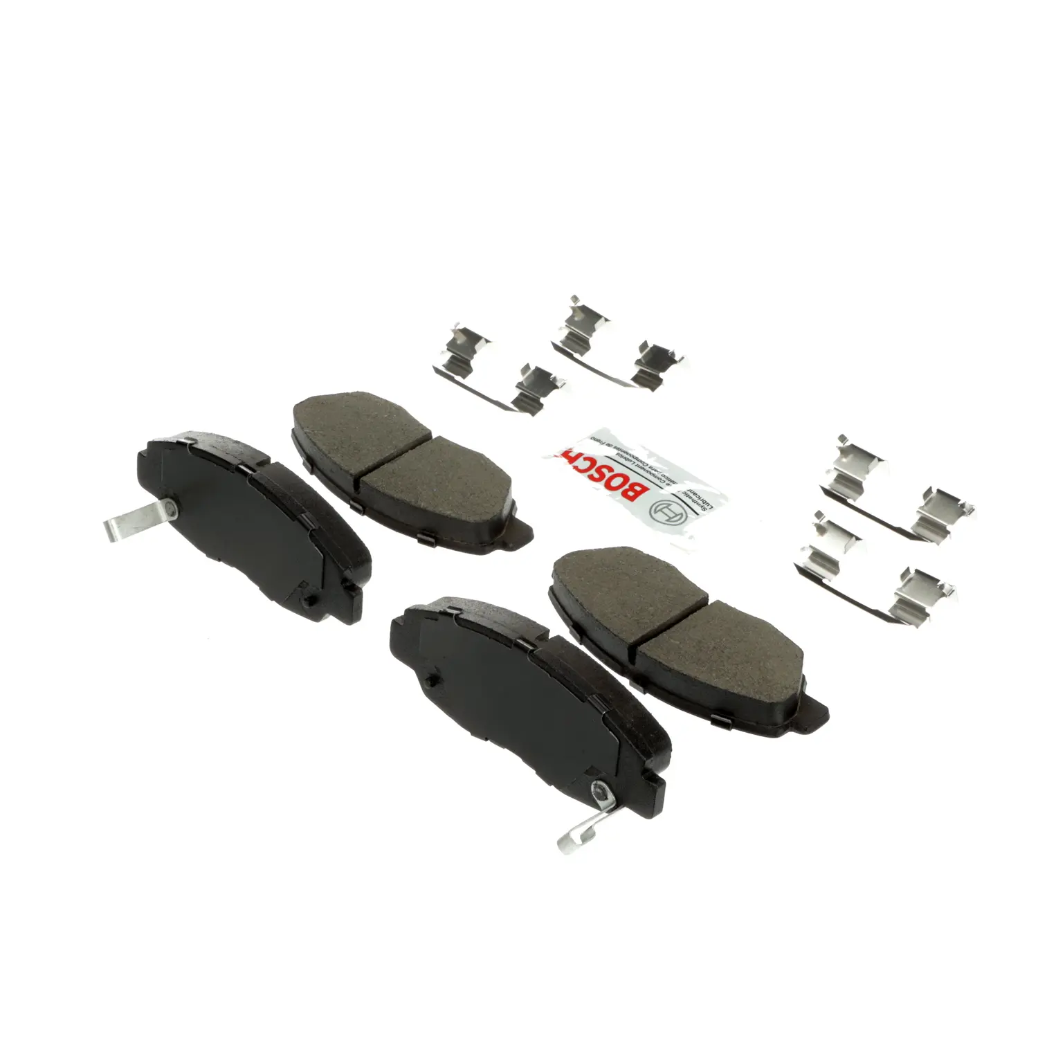 Brake Pads miniature 5
