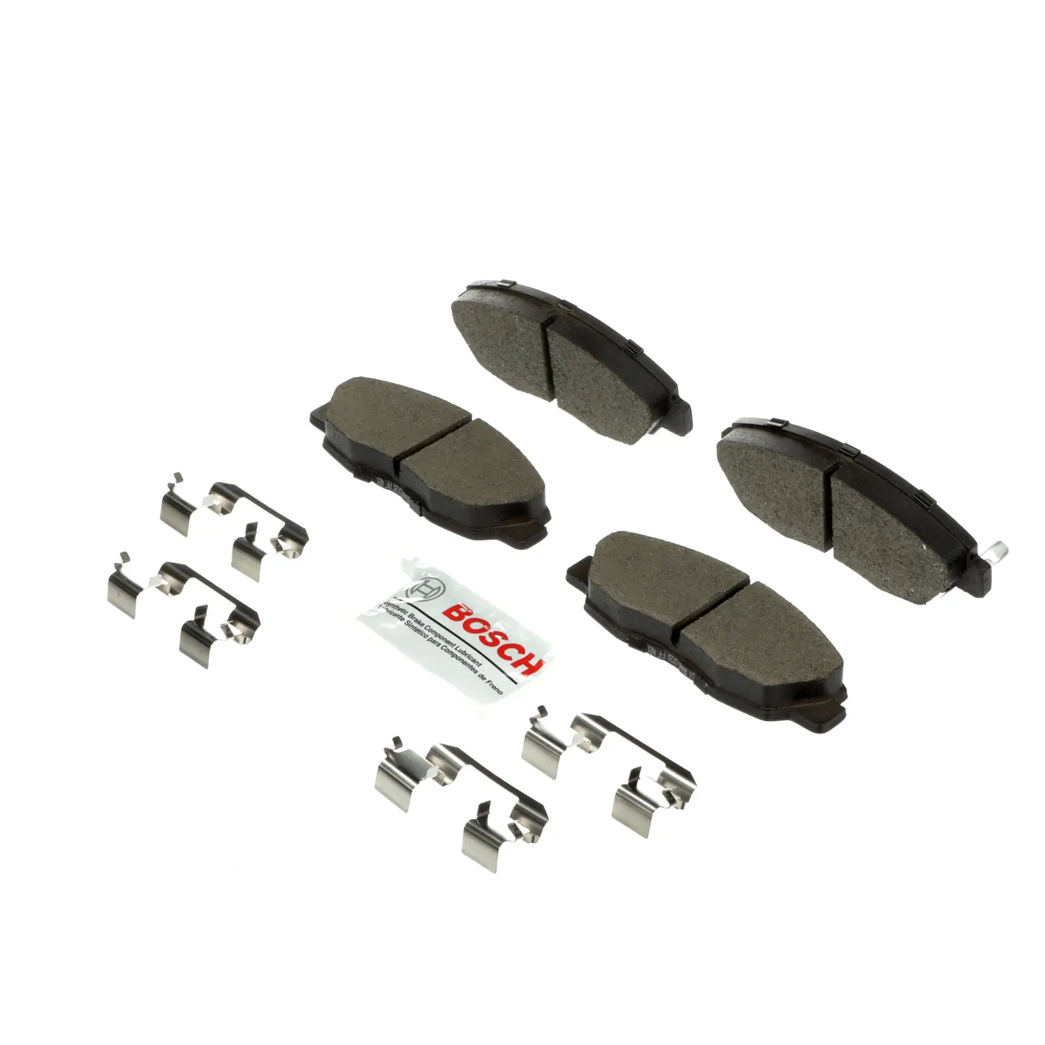 Brake Pads miniature 2