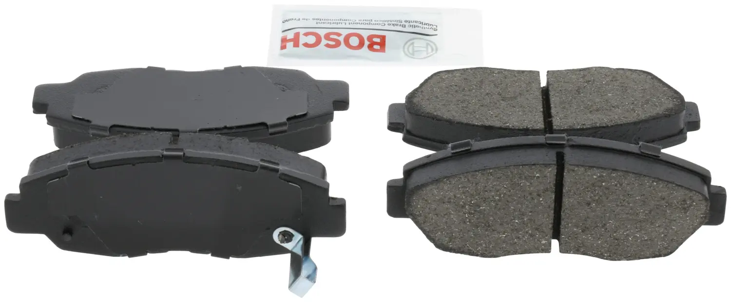 Brake Pads miniature 2